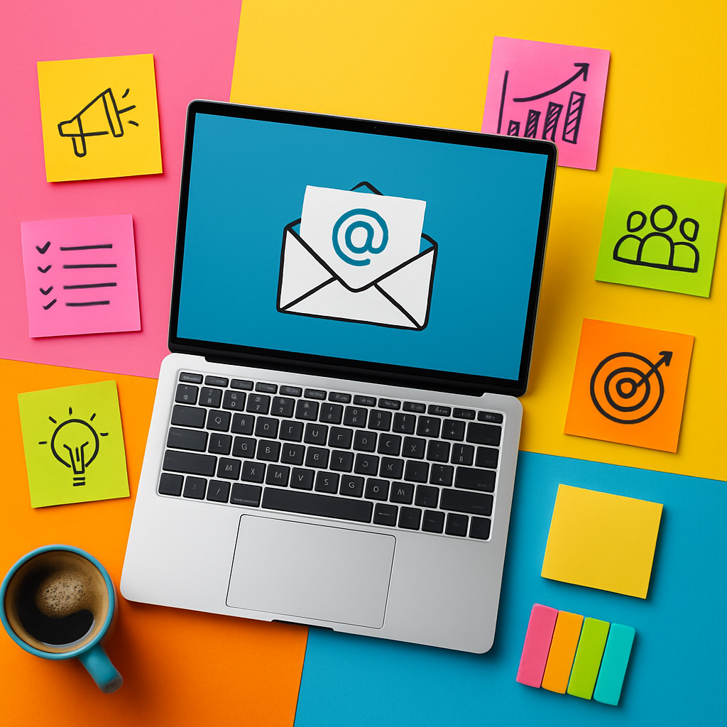 Craft Irresistible Email Sequences in Minutes