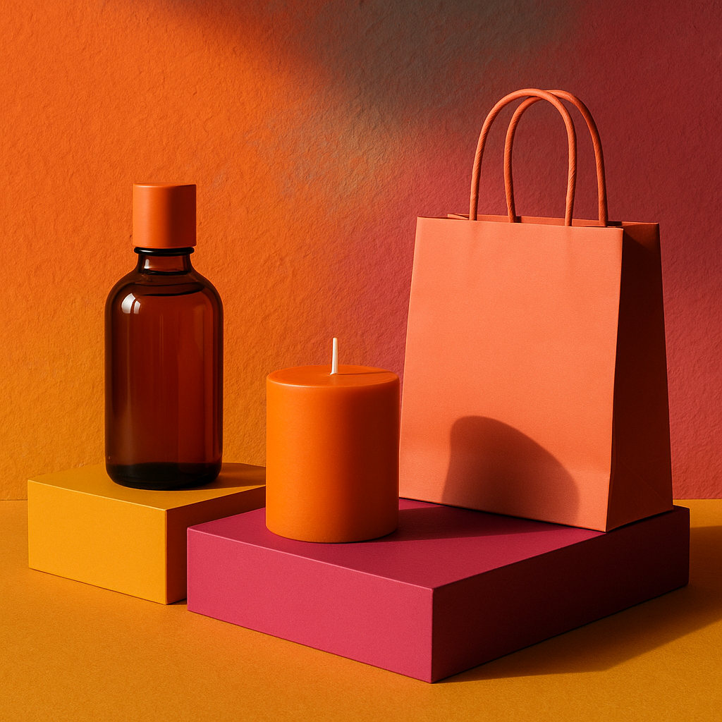 Elevate Your E-Commerce with Stunning Product Shots
