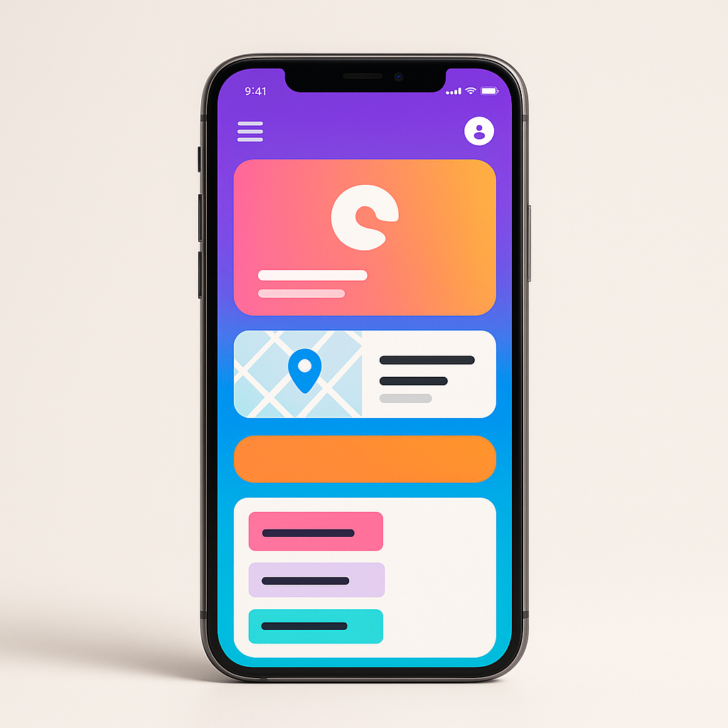 Instant UI Mockup Prompts for Stunning Designs