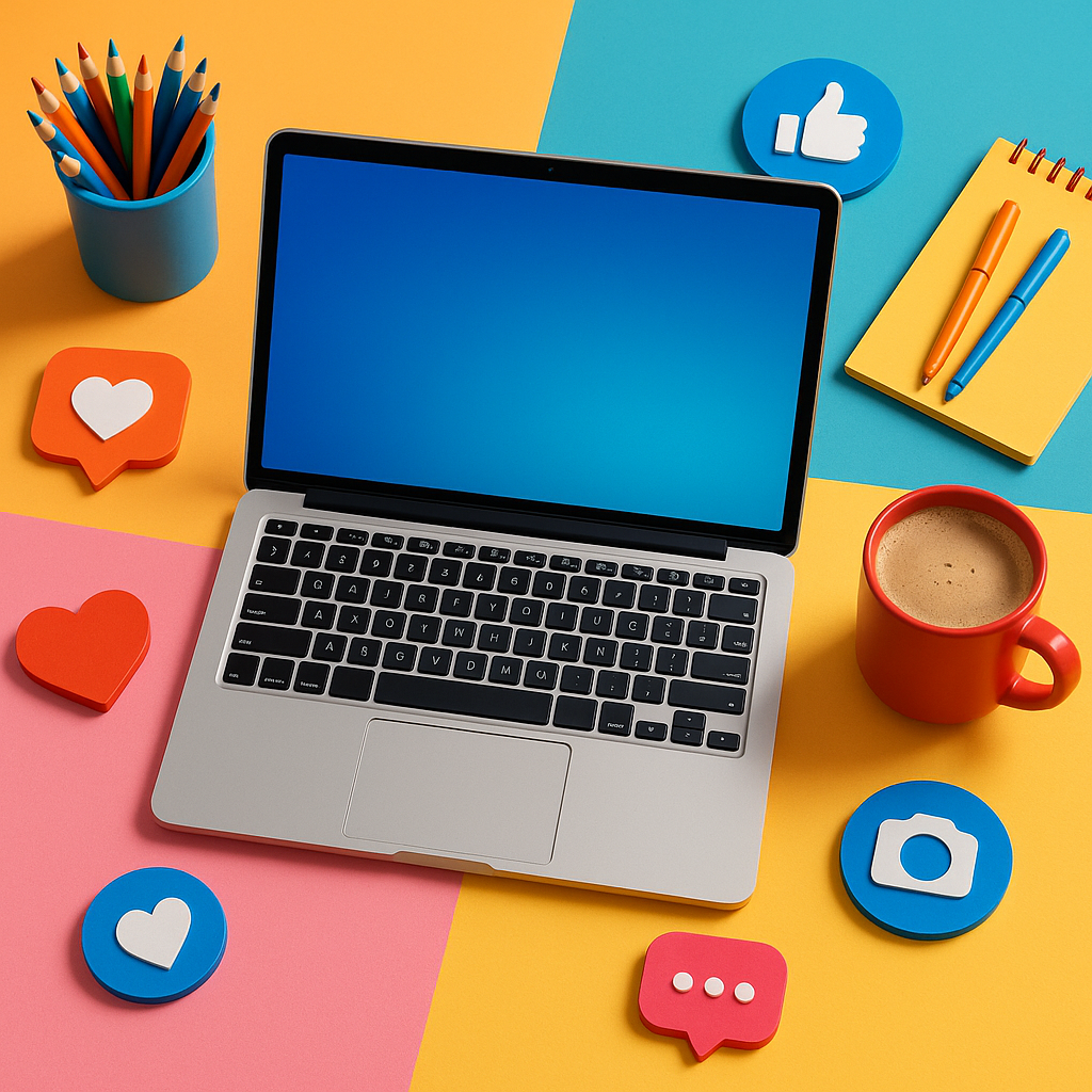 Social Media Caption Mastery Pack